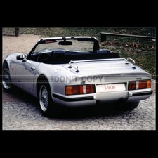 Photo A.023079 TVR V8 S 1991