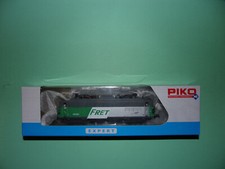 PIKO locomotive électrique BB25500 FRET SNCF 96522 NEUF