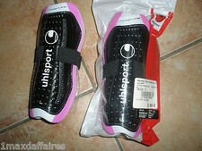 Protège TIBIA Marque "