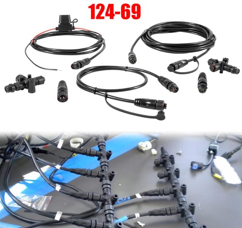 124 nmea 2000 network - 124-69,
