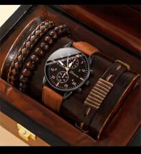 Bijoux Homme Acier Inoxydable 