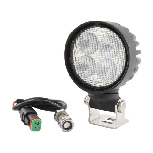 Phare travail led - phare, de