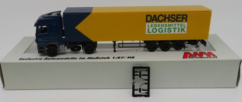 Awm camion mb - 1/87,