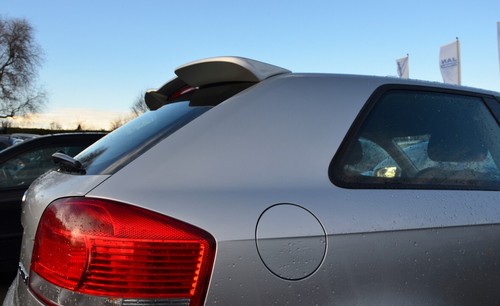 Audi portes - à, 3