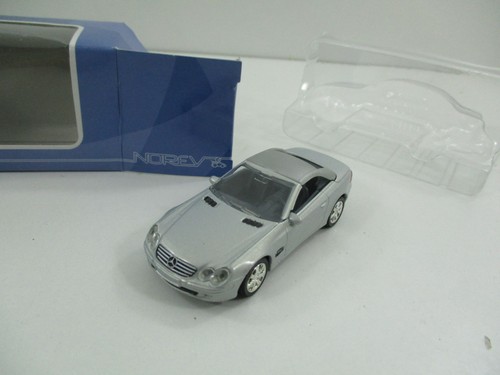 Club total mercedes - club, sl