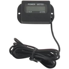 Compteur d’heures (power