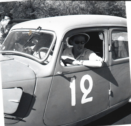 Photo voiture course - photo,