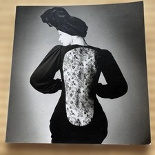 Jeanloup Sieff A Look at the