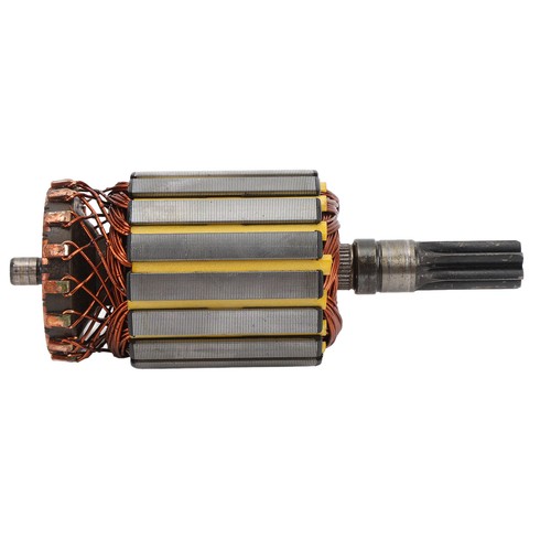 Rotor moteur treuil dc12v - treuil, en