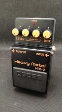 Boss HM-2 Heavy Metal