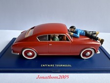 ATLAS COLLECTION TINTIN N° 26