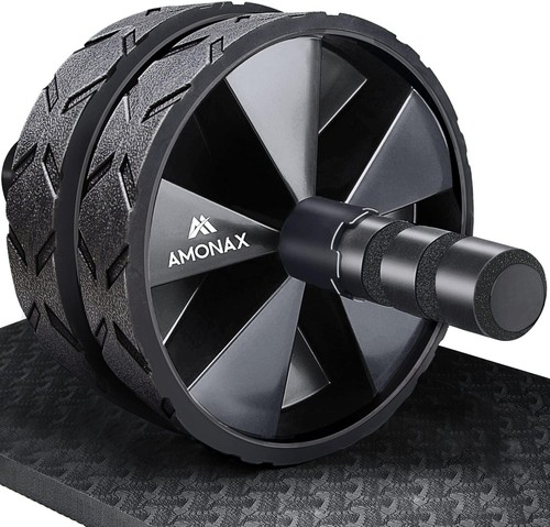 Roue abdominale convertible - roue,