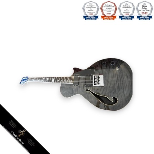 Esp ltd bw1 evertune see - ltd, thru