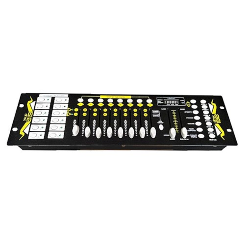 Contrôleur dmx light4me - dmx,