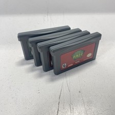 Card Games Bundle - Game Boy Advance