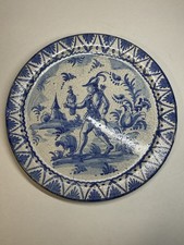 GRAND PLAT EN CÉRAMIQUE