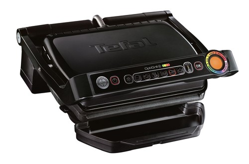 Tefal optigrill gc7148 - tefal, optigrill+