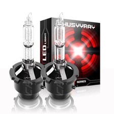 for Lexus ES350 2007-2015 D4S Xenon HID Headlight Replacement Bulb Stock Qty 2