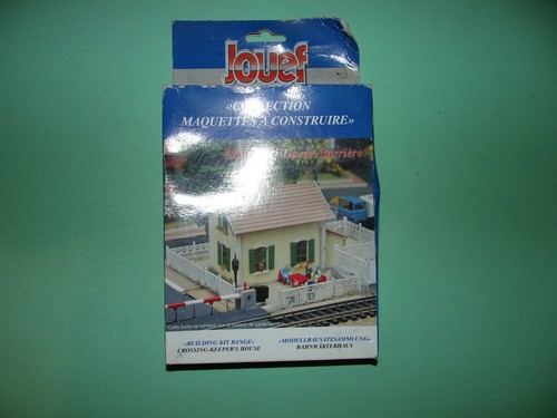 Jouef maquette monter - jouef, à