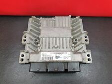 5WS40585D-T Mazda 2 Engine Control Unit ECU 8V21-12A650-CD / 5WS40585DT