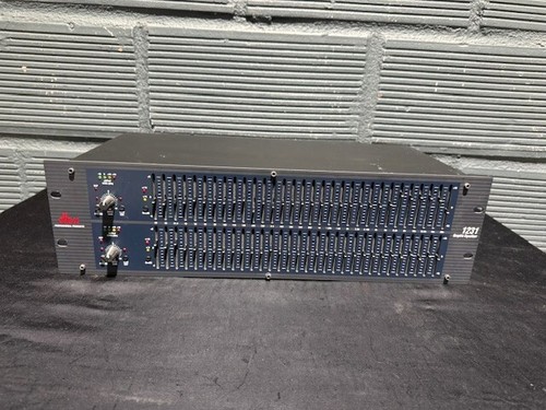 Dbx 1231 2 - dbx, #2