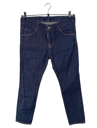 Dsquared2 jeans taille haute - dsquared2,