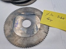 Ca Lame scie fraise fraiseuse