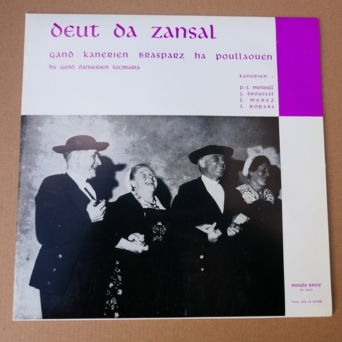 Rare lot disques 33 - de, 10