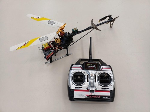 Walkera v200d01rc helicopter - walkera,