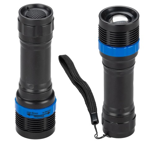 Tressari lampe poche led - tressari, de
