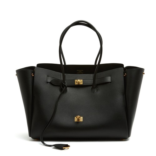 Balenciaga 2025 sac cuir - balenciaga,