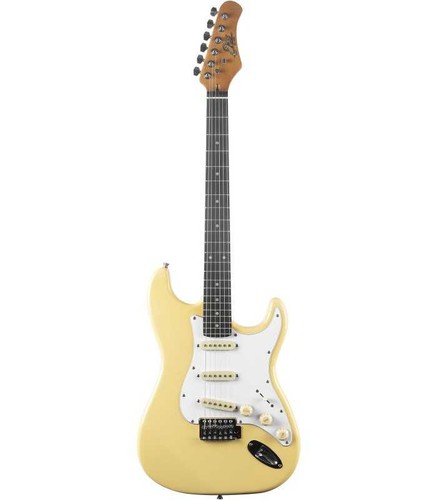 Guitare electrique eko - guitare,