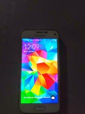Smartphone Samsung Galaxy S5