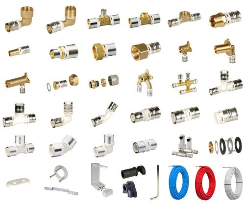 Alpex f50 profi raccord - alpex,