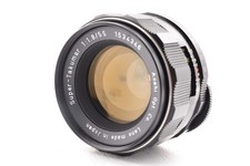 Presque comme neuf - Objectif