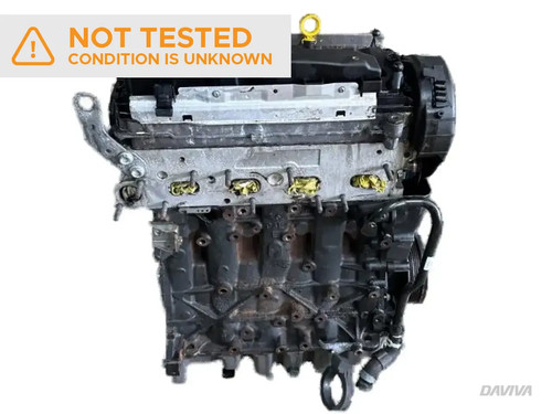 Passat moteur 6 tdi - passat,