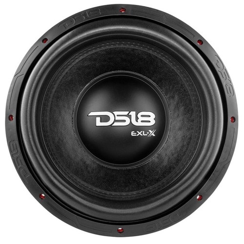 Caisson basse ds18 - basse,