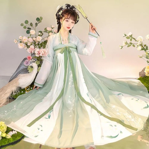 Pièces femme chinois fairy - pièces,