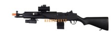 M14 Airsoft Gun Rifle Sniper