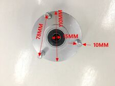 Front wheel hub Bearing 6202RS 15mm Drift Go kart buggy Big Go Kart