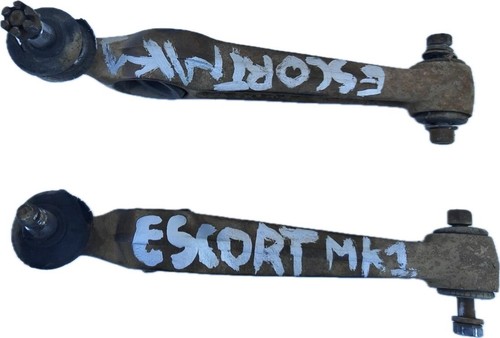 Paire inférieure wishbones - paire,