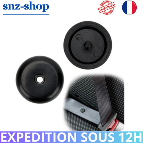 Arrêt boucle ceinture - arrêt, de