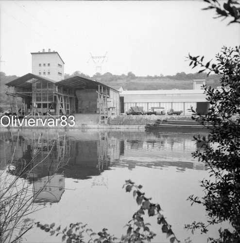 Négatif photo original silo - original,