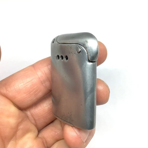 Briquet ancien essence - , wagner