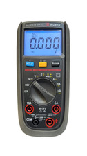 Multimètre  WURTH MTX 203  AC