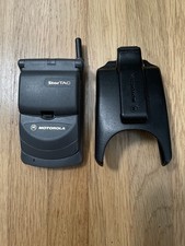Motorola StarTac 85 Flip Phone