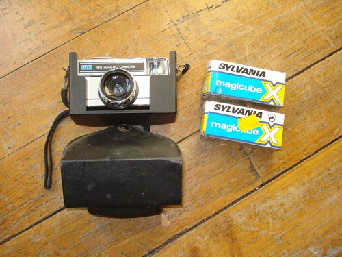 Appareil photo kodak - appareil,