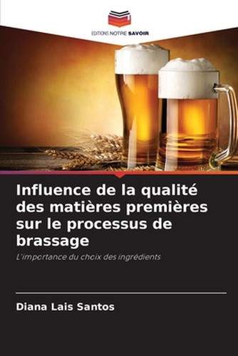 Influence qualit des - de,