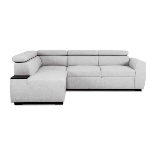 Canapé angle convertible - d'angle,