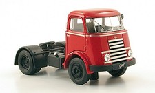 VEHICULE MINIATURE AU 1/50 -